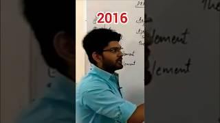 Thank you for this love and respect|Aman sir journey|best teacher of English for ssc exams|