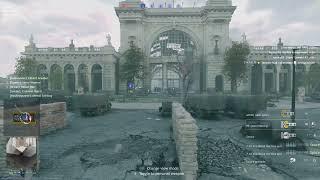 Enlisted gameplay#5 invasion-battle of Berlin (no commentary)