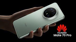 Huawei Mate 70 Pro - OFFICIAl!!