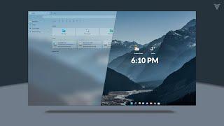 How to Customize Windows Without Rainmeter and Third Party Skin Packs