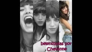 belén  chavanne