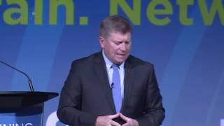 Part 1: Leadership Debate - Conservative Party of Canada