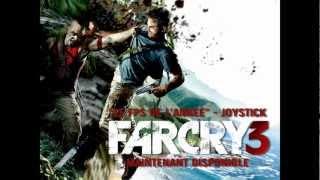 Damian Marley & Skrillex - Make It Bun Dem (Far Cry 3 Soundtrack HQ)