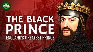 The Black Prince - England's Warrior Prince Documentary