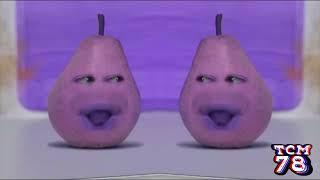 Preview 2 Pear V3 effects [Inspired by NEIN Csupo effects]