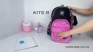 Рюкзак Kite Education Heart K24-702M-1(LED)