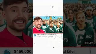 نتفلكس بتسرق افكار مستر بيست