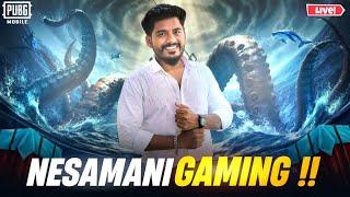 New Ocean Event Gameplay NesaManiGaming on Live |  #pubgmobile #bgmi #nmg