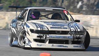 SR DRIFT MEETING KANSAI 2023 | Drift