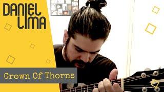 Daniel Lima - Crown Of Thorns ( Mother Love Bone )