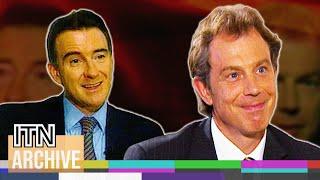 Peter Mandelson, Tony Blair, and New Labour's First Major Scandal (1998)