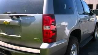 2009 Chevrolet Tahoe #D12642A in Davenport East Moline, IA