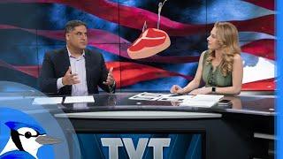 How The Young Turks Were Baited by a Right Wing Propaganda Story