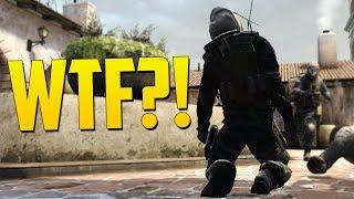 CSGO WTF Moments 2018 | Fragnetic eSports