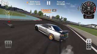 Carx drift racing парзаляме пак на сан палезо 