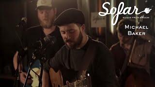 Michael Baker - Half My Love | Sofar London