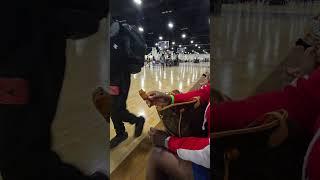 BOTB BERKUT VS THE MAFIA 6TH GRADE
