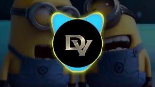 Minions BANANA REMIX (official song - music remix)