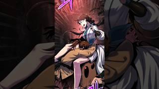 She Falls For MC Trap 🪤🩵 Manhwa Manhua Manga #kawaii#manhwa#manhua#manga#webtoon#edit#amv