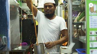 This Tea Stall At Kampong Glam Has Fans From Jurong To Japan | Bhai Sarbat