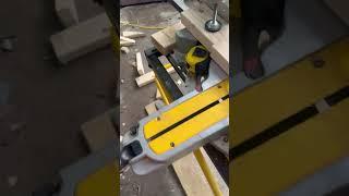 Make your life easier #build #diy #construction #framing #woodworking #inspectiontherapy #tools