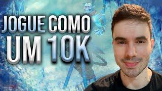 Como jogar Dota 2 - Lich SUPORTE - Para iniciantes e jogadores avançados