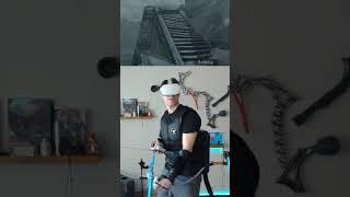 Asking A Girl How She Feels?  Mindblowing, Apparently... | [25 # ]  #skyrim #shorts #skyrimvr