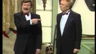 Gaston en Leo - avonturiers