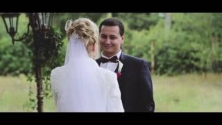 Denis & Evgeniya Love  wedding highlights