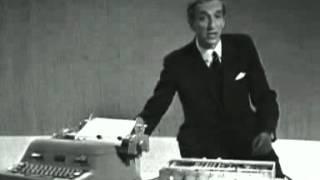 Tomorrow's World 1969