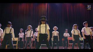 BELIEVER DANCE| CAMBRIDGE SCHOOL NFC | WORLD DANCE DAY 2022