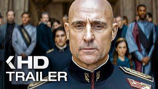 DUNE: Prophecy Neuer Trailer German Deutsch (2024) Mark Strong