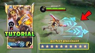 TOP GLOBAL LAPU-LAPU 90% WIN RATE SECRET TRICK FULL TUTORIAL 2024!!