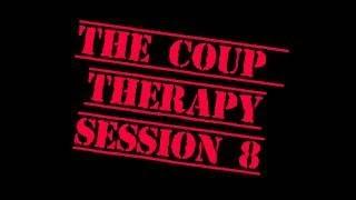 Podcast Therapy Session 8 with The Coup, Fights