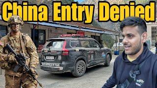 China Mein Scorpio-N Ki Entry Reject Kardi  |India To Australia By Road| #EP-17