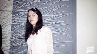 Eva Hesse's Unforgettable Legacy | ICA/Boston