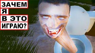 самые УБОГИЕ ХОРРОРЫ на планете (треш)