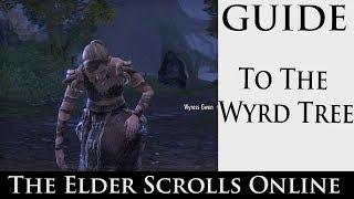 The Elder Scrolls Online - To The Wyrd Tree (with Commentary)