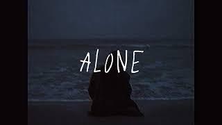 [FREE FOR PROFIT] NOSTALGIC SAD LIL PEEP TYPE BEAT - "ALONE"