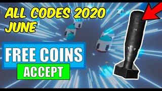 ALL *WORKING* BOMB SIMULATOR CODES JUNE 2020 | Roblox Bomb Simulator