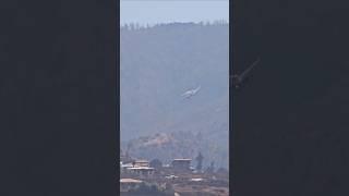 Pilot NAILS Crazy Landing in Paro, Bhutan! ️!!!                                         #aviation