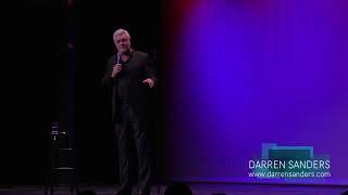 Darren Sanders Comedy