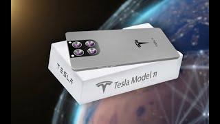 Tesla Phone I The Future Of SmartPhones !!! #teslaphone #teslaphone5pi