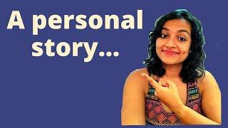 About my journey | Story behind Insider Gyaan