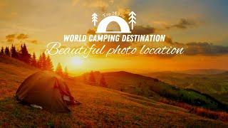 I'm a Camping Expert and I'm Revealing My FAVORITE Hilltop Secrets!
