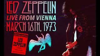 Led Zeppelin - Live in Vienna, Austria (March 16th, 1973) - Audience Source Mix