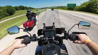 2024 Harley-Davidson Pan America ( THE PANI DROPPER ) Honest Review