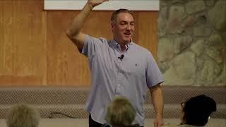 Wednesday Night Bible Study // The Supernatural and the Natural // Pastor Brad