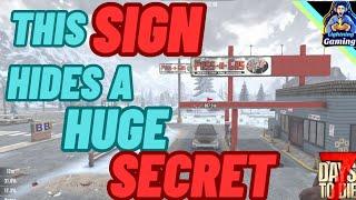 7 days to die 1.1 This sign will surprise you!!