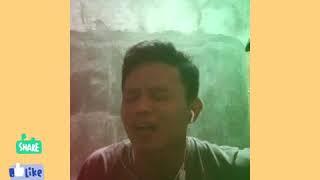 Ingat pesanku sayang-jembatan band(cover)by ardi yansyah